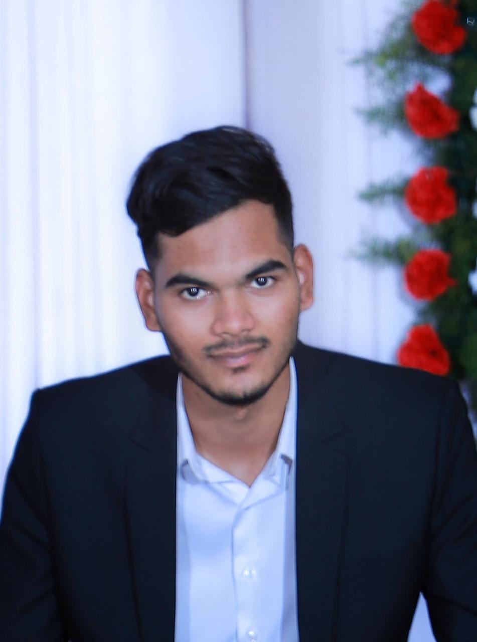 Siddarth's Portfolio